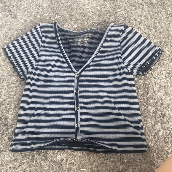 Bella seamless top! - Picture 1 of 4